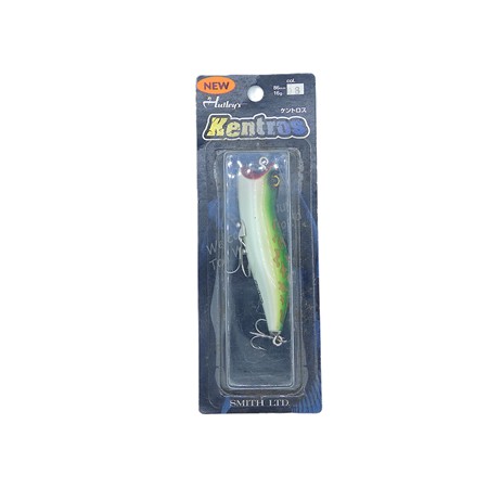 Leurre Flottant Smith Kentros - 16Gr