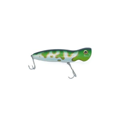 Leurre Flottant Smith Loud Rat - 12Gr
