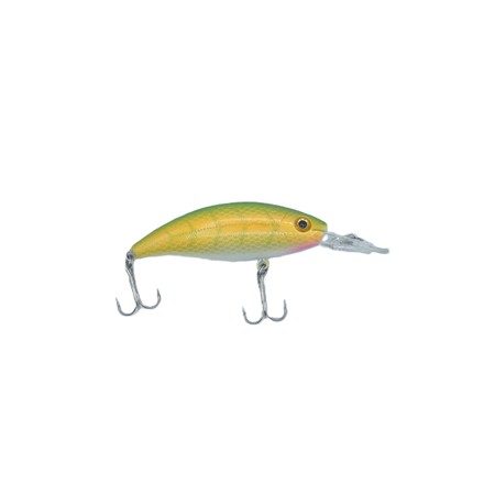 Leurre Flottant Smith Marsh Sp 60 - 6Gr