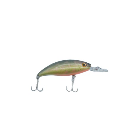 Leurre Flottant Smith Marsh Sp 60 - 6Gr