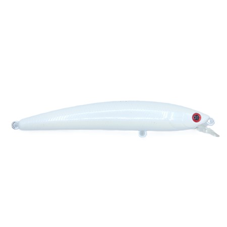 Leurre Flottant Smith Panish 120F Sw - 12Cm - F02