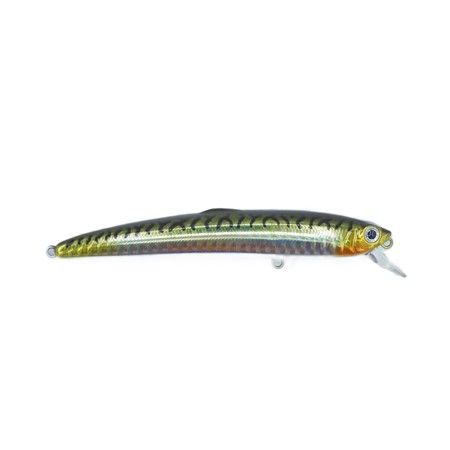 Leurre Flottant Smith Saruna - 11Cm - Couleur 28