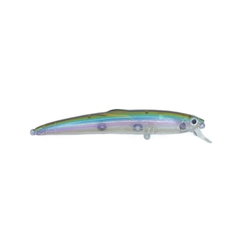 Leurre Flottant Smith Saruna - 11Cm - Couleur 28