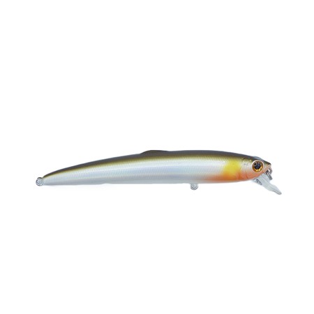Leurre Flottant Smith Saruna - 11Cm - Couleur 28