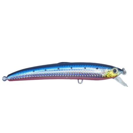 Leurre Flottant Smith Saruna - 14,7Cm -  Couleur 28