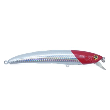Leurre Flottant Smith Saruna - 14,7Cm -  Couleur 28