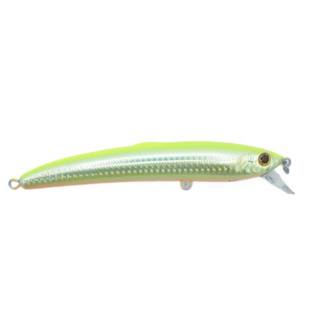 Leurre Flottant Smith Saruna - 14,7Cm -  Couleur 28