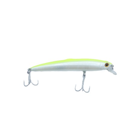 Leurre Flottant Smith Saruna - 9.5Cm - Couleur 37
