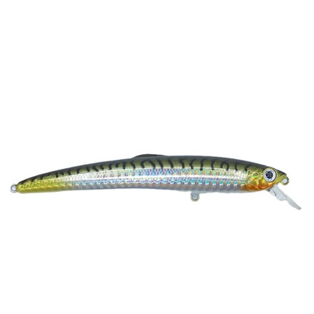 Leurre Flottant Smith Saruna F - 12.5Cm - 42