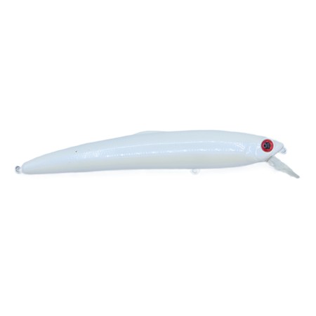 Leurre Flottant Smith Saruna F - 12.5Cm - 42