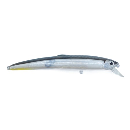 Leurre Flottant Smith Saruna F - 12.5Cm - 42
