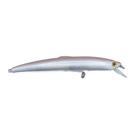 Leurre Flottant Smith Saruna F - 12.5Cm - 42