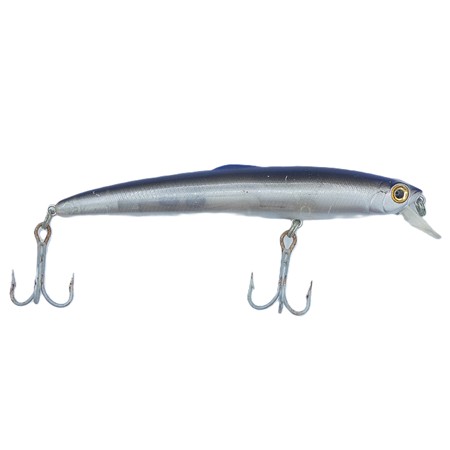 Leurre Flottant Smith Saruna F - 12.5Cm - 42