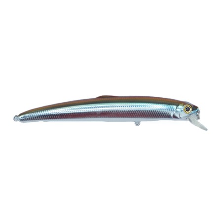 Leurre Flottant Smith Saruna F - 12.5Cm - 42