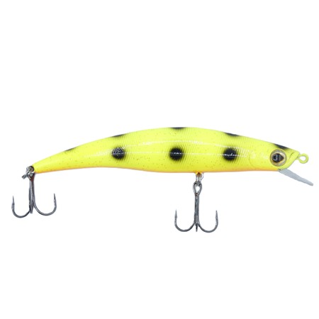 Leurre Flottant Smith Swinger F - 14Cm - 02