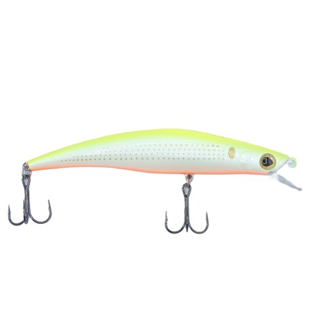 Leurre Flottant Smith Swinger F - 14Cm - 02