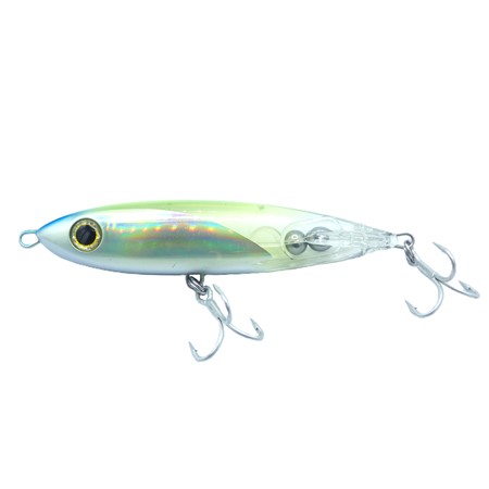 Leurre Flottant Smith Tobiika F - 14Cm - Couleur 06
