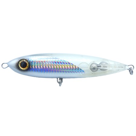 Leurre Flottant Smith Tobiika F - 14Cm - Couleur 15