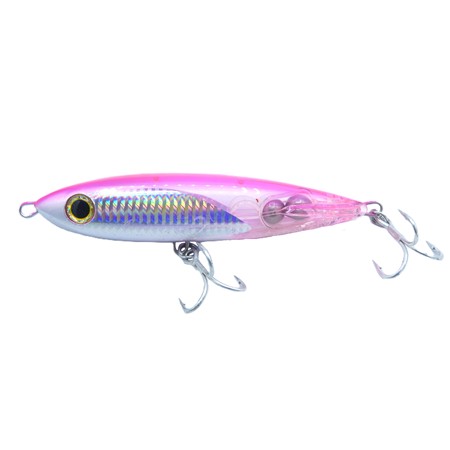 Leurre Flottant Smith Tobiika Hi F - 14Cm - 07