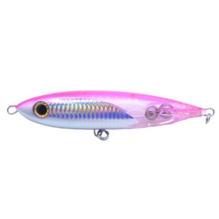 Leurre Flottant Smith Tobiika Hi F - 14Cm - 09