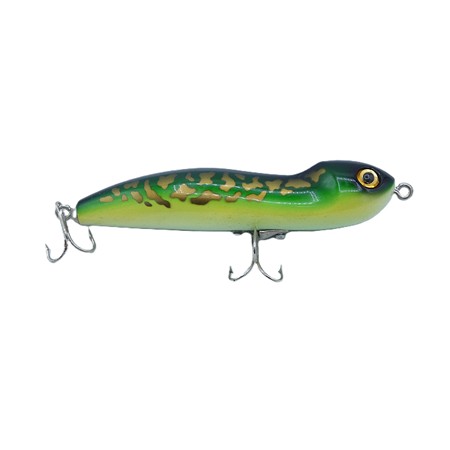 Leurre Flottant Smith Tritops - 18Gr