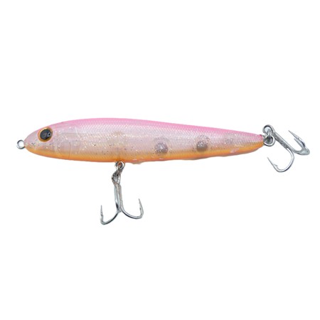 Leurre Flottant Smith Vaprax F 11.5Cm - 20.5G - Couleur 01