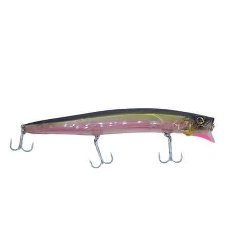 Leurre Flottant Snowbee - 20Gr