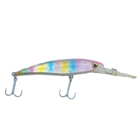 Leurre Flottant Snowbee - 30Gr
