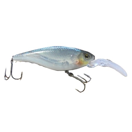 Leurre Flottant Speed Killer 60 Mm - 7.2 Gr