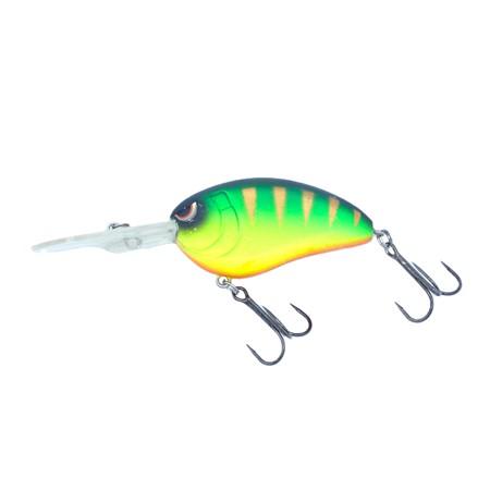 Leurre Flottant Spro Little John Baby Dd - 6Cm - 02