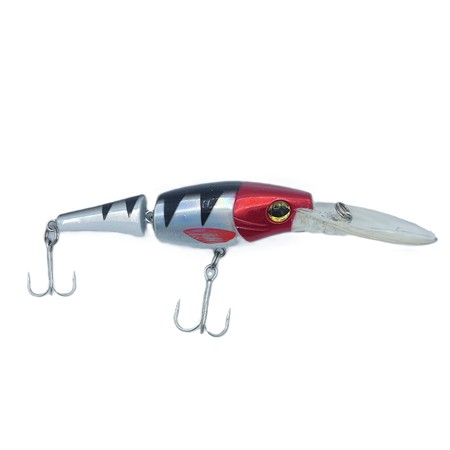 Leurre Flottant Spro Spro Pike Fighter 5M - 8Cm