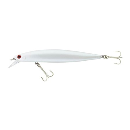 Leurre Flottant Srt Disko Minnow - 12Cm