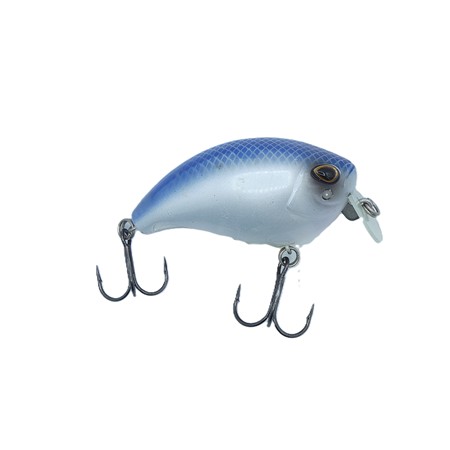 Leurre Flottant Storm Arashi Wake Crank - 6Cm - 612