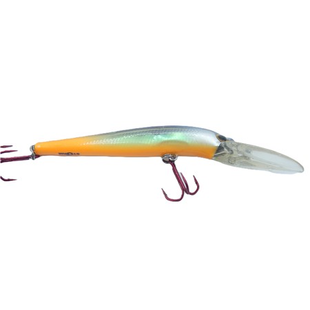 Leurre Flottant Storm Deep Thunder - 11Cm - 375