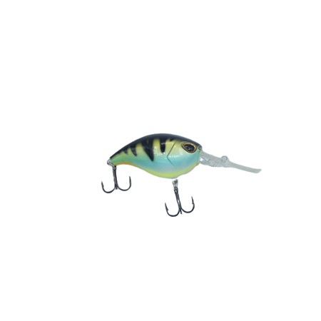 Leurre Flottant Storm Gomoku Crank 4Cm - Bg