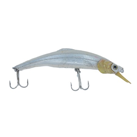 Leurre Flottant Storm Pro Team Mitsou 110 - Couleur Bb