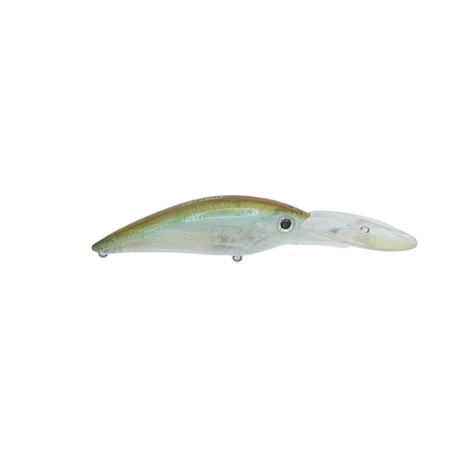 Leurre Flottant Strike Pro Crankbait - 20Gr