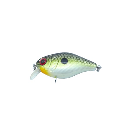 Leurre Flottant Strike Pro Cranky 40F - 4.2G