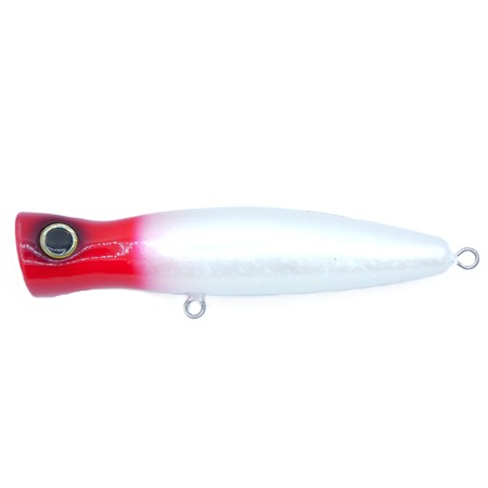Leurre Flottant Strike Pro Tuna Hunter - 17.5Cm - 022P