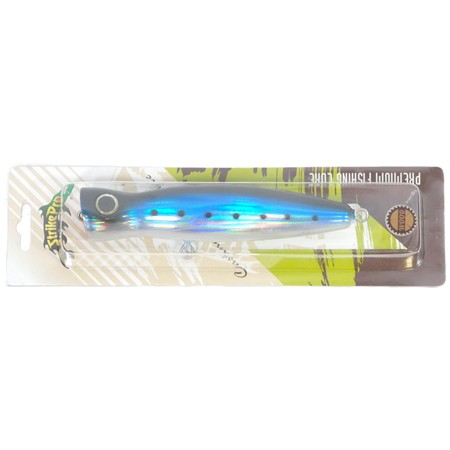 Leurre Flottant Strike Pro Tuna Hunter - 17.5Cm - 136
