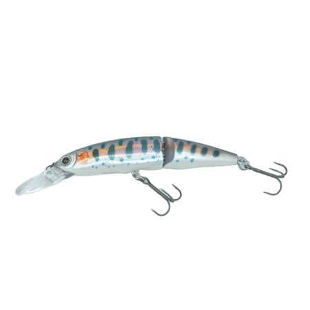 Leurre Flottant Tackle House Bitstream Jointed 85 - 8.5Cm - 2