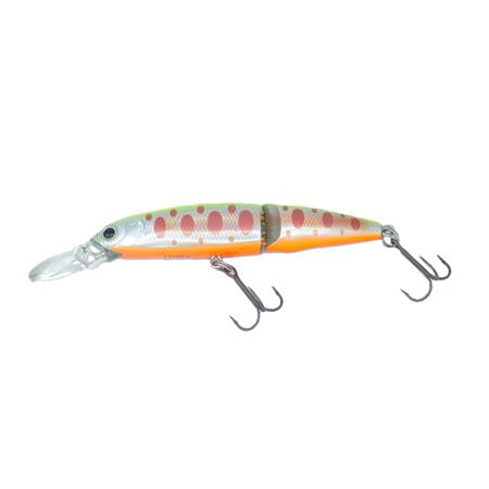 Leurre Flottant Tackle House Bitstream Jointed 85 - 8.5Cm - 4