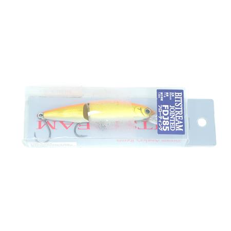 Leurre Flottant Tackle House Bitstream Jointed 85 - 8.5Cm - 6