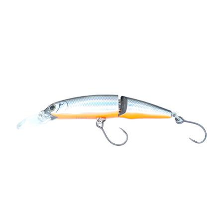 Leurre Flottant Tackle House Bitstream Jointed 85 - 8.5Cm -