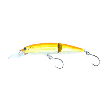 Leurre Flottant Tackle House Bitstream Jointed 85 - 8.5Cm -