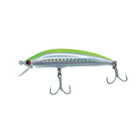 Leurre Flottant Tackle House K-Ten Blue Ocean Bfk 75 - U04