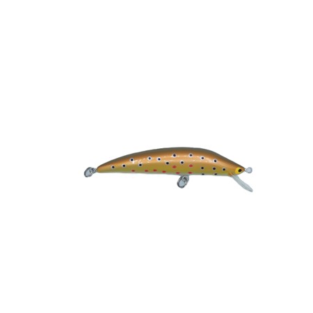 Leurre Flottant Tackle House K-Ten Blue Ocean Bfk 75 - U04