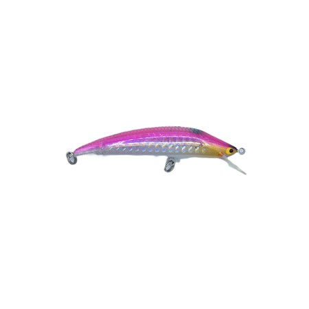 Leurre Flottant Tackle House K-Ten Blue Ocean Bfk 75 - U04
