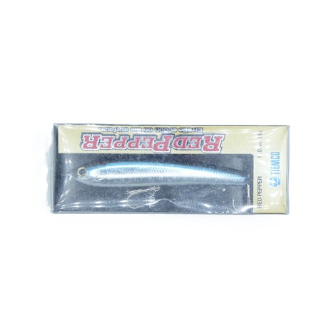 Leurre Flottant Tiemco Red Pepper - 11Cm - 149