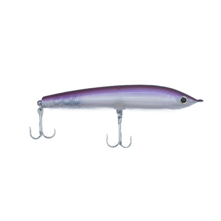 Leurre Flottant Tiemco Red Pepper - 11Cm - 267
